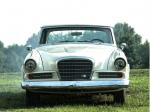 Studebaker Gran Turismo Hawk 1964 года